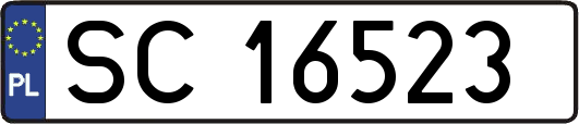 SC16523