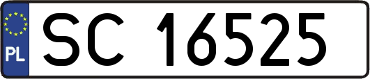 SC16525
