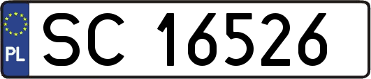 SC16526