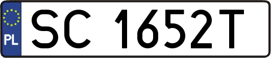 SC1652T
