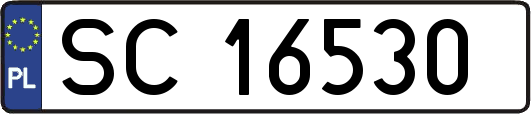 SC16530