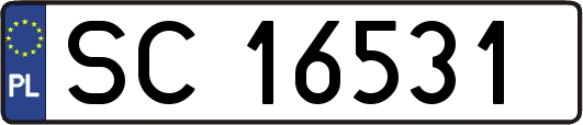 SC16531