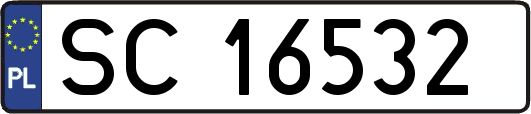 SC16532