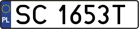 SC1653T