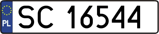 SC16544