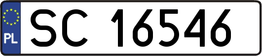 SC16546