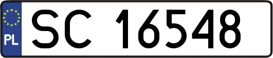 SC16548