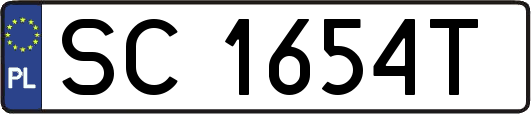 SC1654T