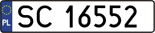 SC16552