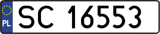 SC16553