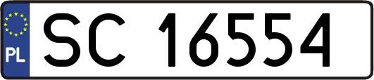 SC16554