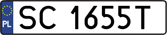 SC1655T