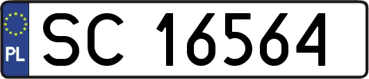 SC16564