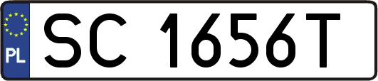 SC1656T