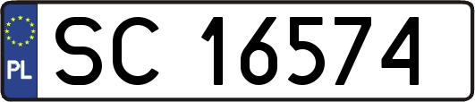 SC16574