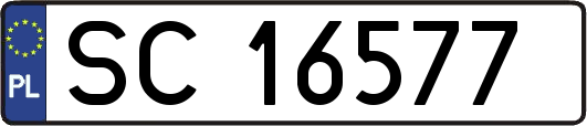 SC16577