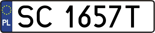 SC1657T