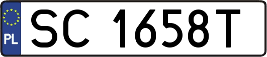 SC1658T