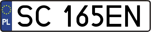 SC165EN