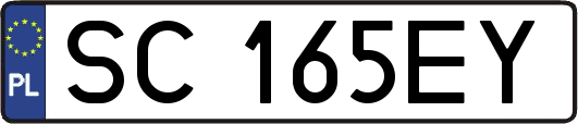 SC165EY