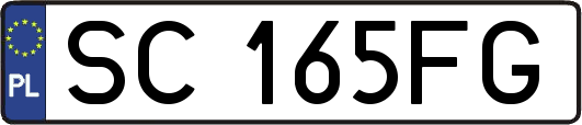 SC165FG