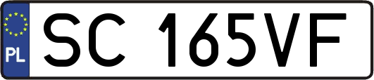 SC165VF