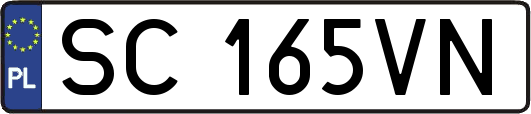 SC165VN