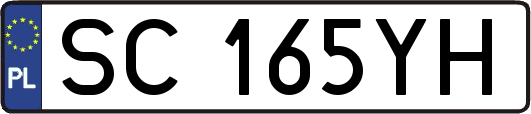 SC165YH