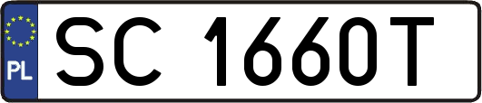 SC1660T