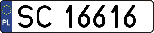 SC16616