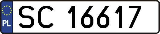 SC16617