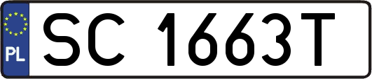 SC1663T