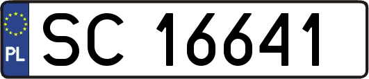 SC16641