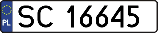 SC16645
