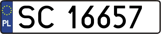 SC16657