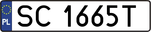 SC1665T