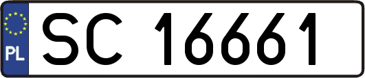 SC16661