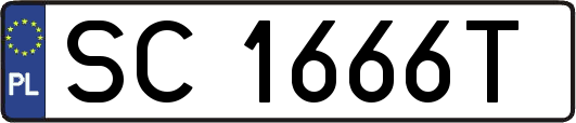 SC1666T
