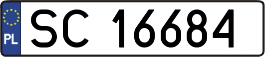 SC16684