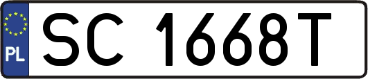 SC1668T
