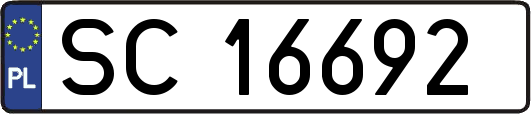 SC16692