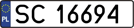 SC16694