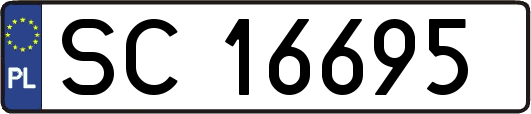 SC16695