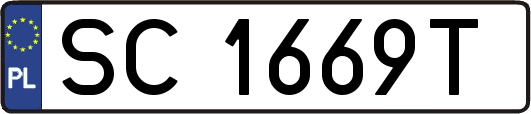 SC1669T