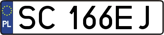 SC166EJ