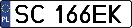 SC166EK