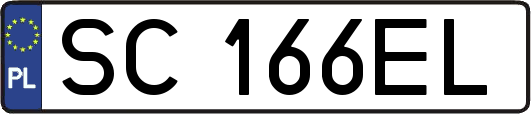 SC166EL