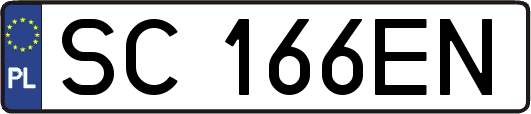 SC166EN