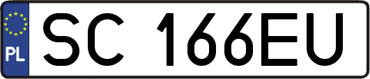 SC166EU