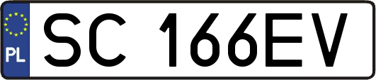 SC166EV